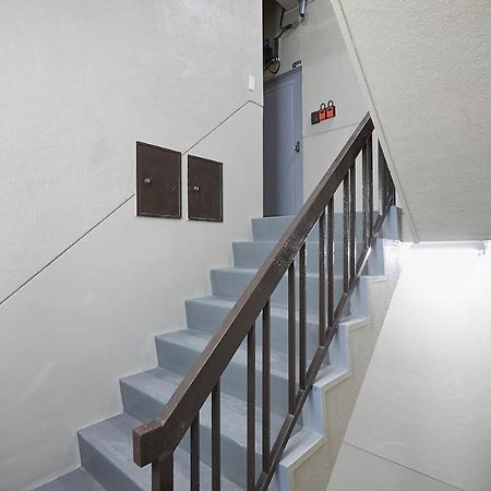 Appartement Kamiya Tk Building 301 à Tōkyō Extérieur photo