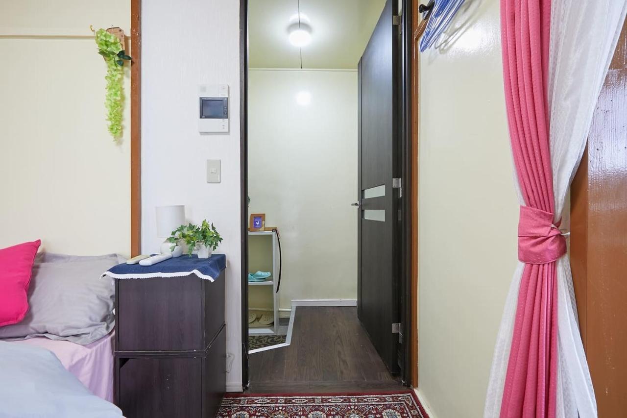 Appartement Kamiya Tk Building 301 à Tōkyō Extérieur photo