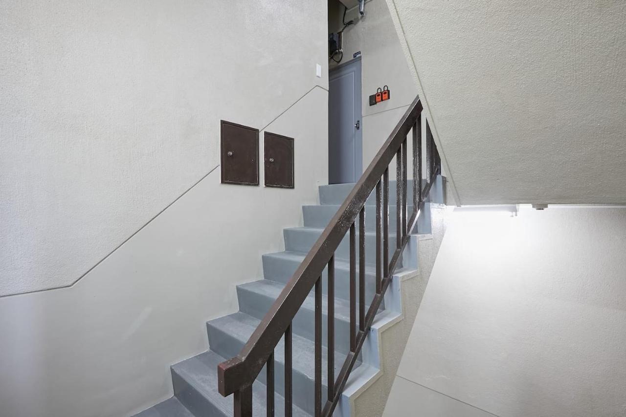 Appartement Kamiya Tk Building 301 à Tōkyō Extérieur photo