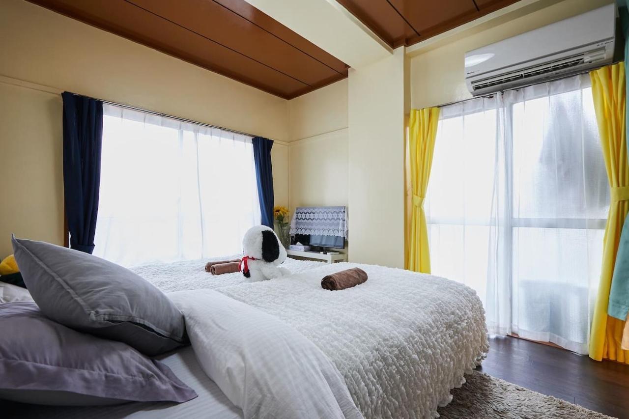 Appartement Kamiya Tk Building 301 à Tōkyō Extérieur photo