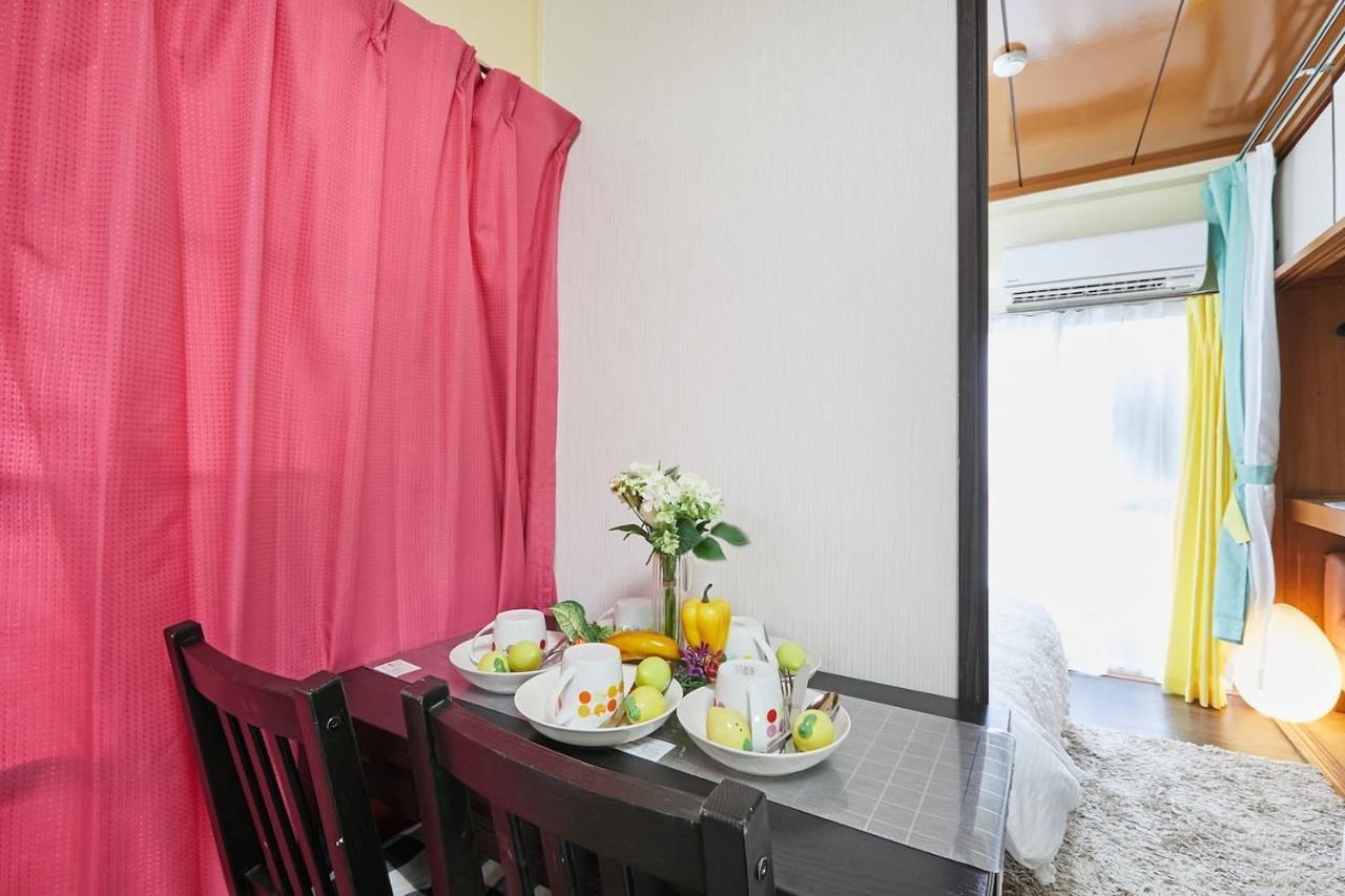 Appartement Kamiya Tk Building 301 à Tōkyō Extérieur photo