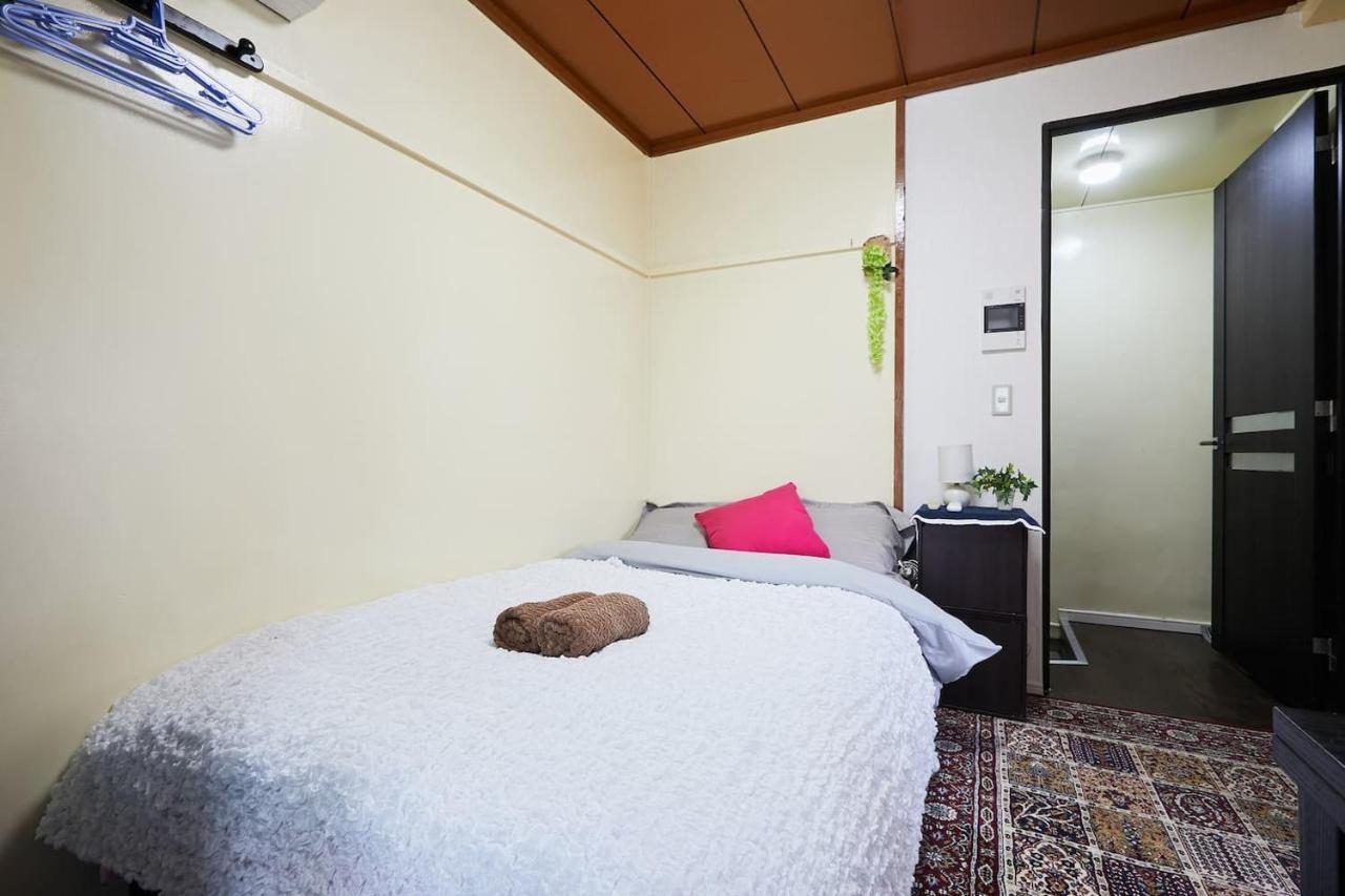 Appartement Kamiya Tk Building 301 à Tōkyō Extérieur photo