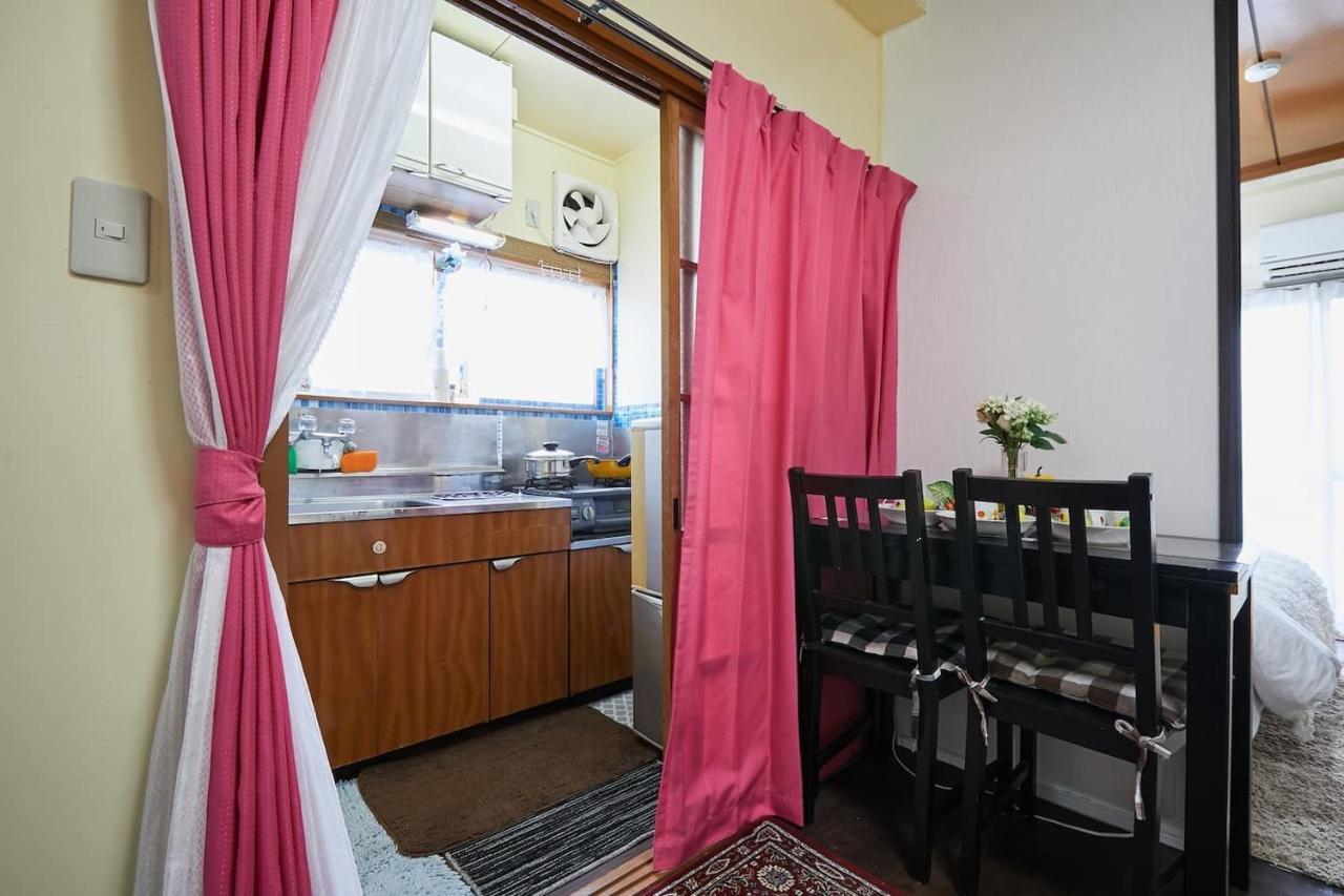 Appartement Kamiya Tk Building 301 à Tōkyō Extérieur photo