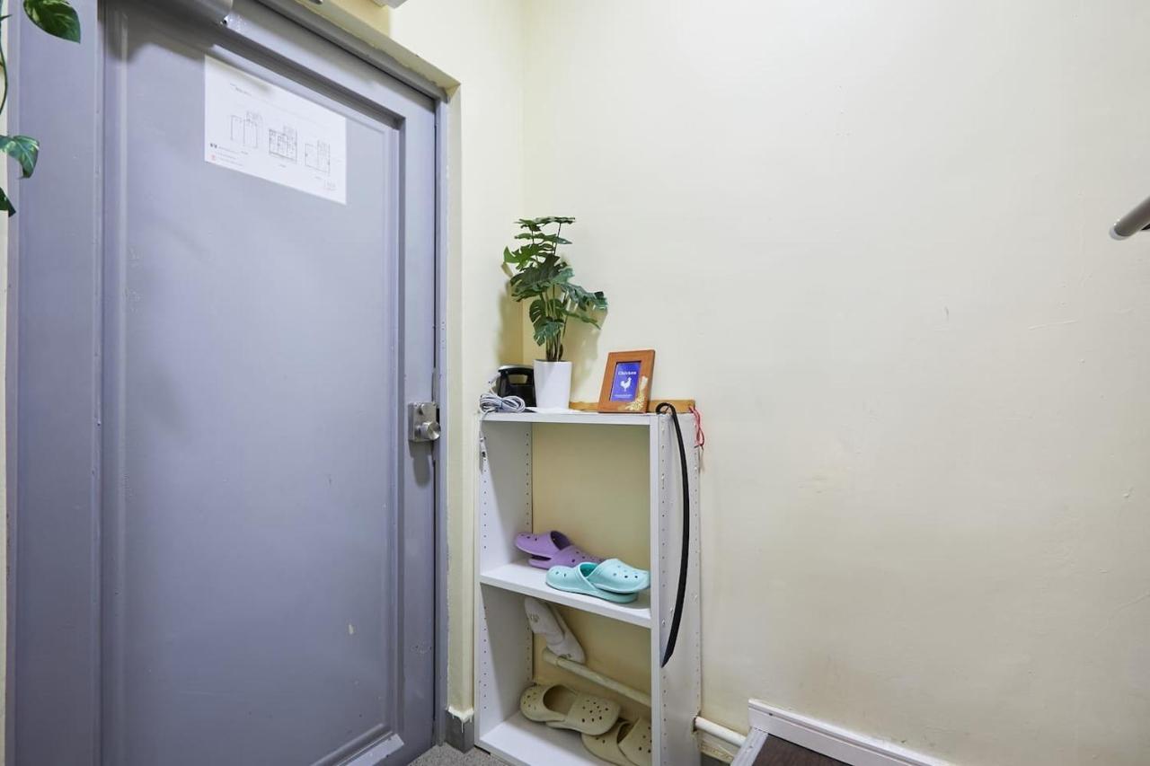 Appartement Kamiya Tk Building 301 à Tōkyō Extérieur photo
